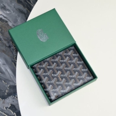 Goyard Wallets Purse